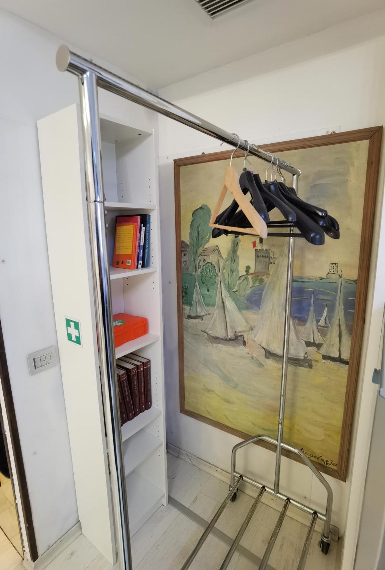 Ballarin For Business Travels And Holidays Appartamento Roma