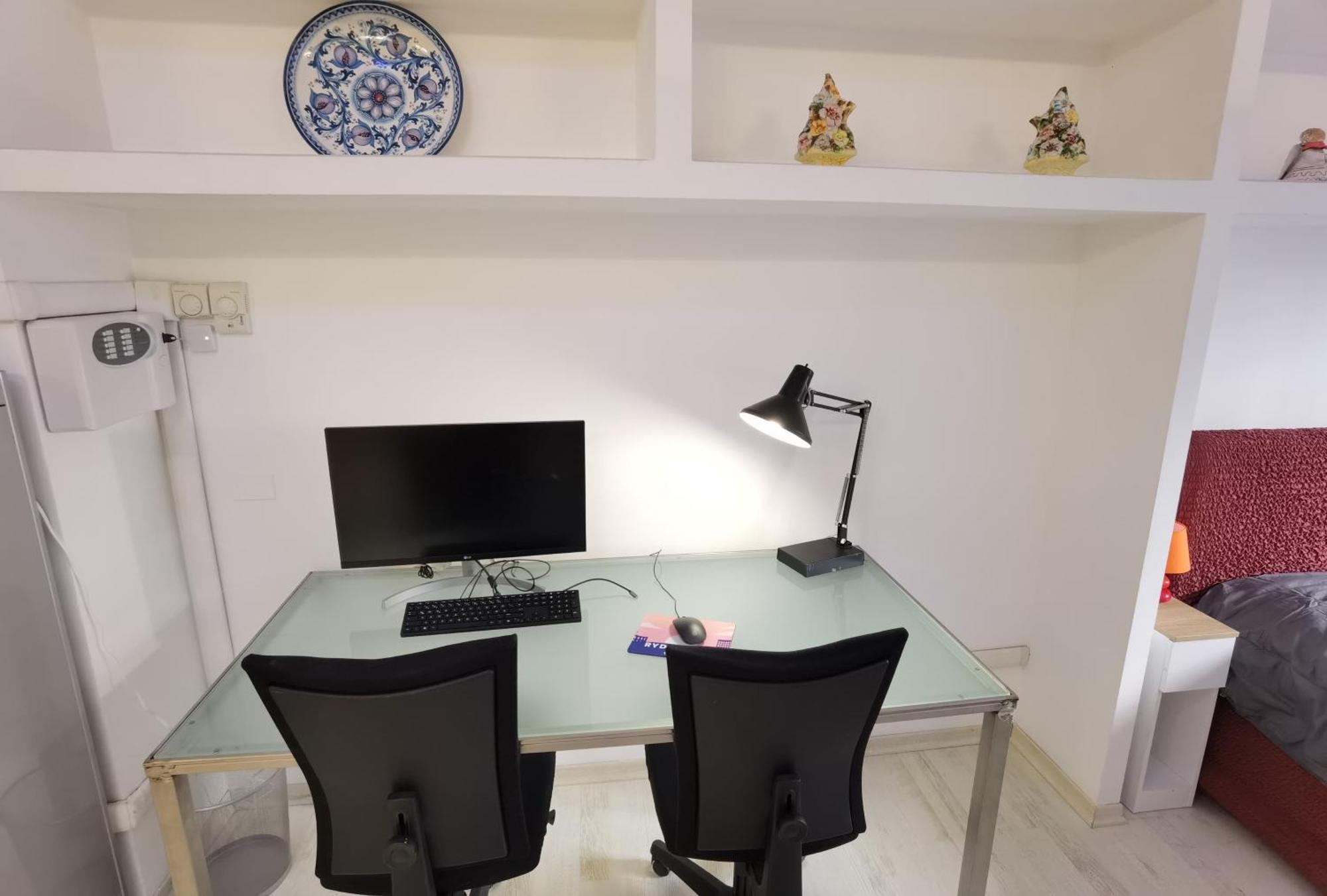 Ballarin For Business Travels And Holidays Appartamento Roma