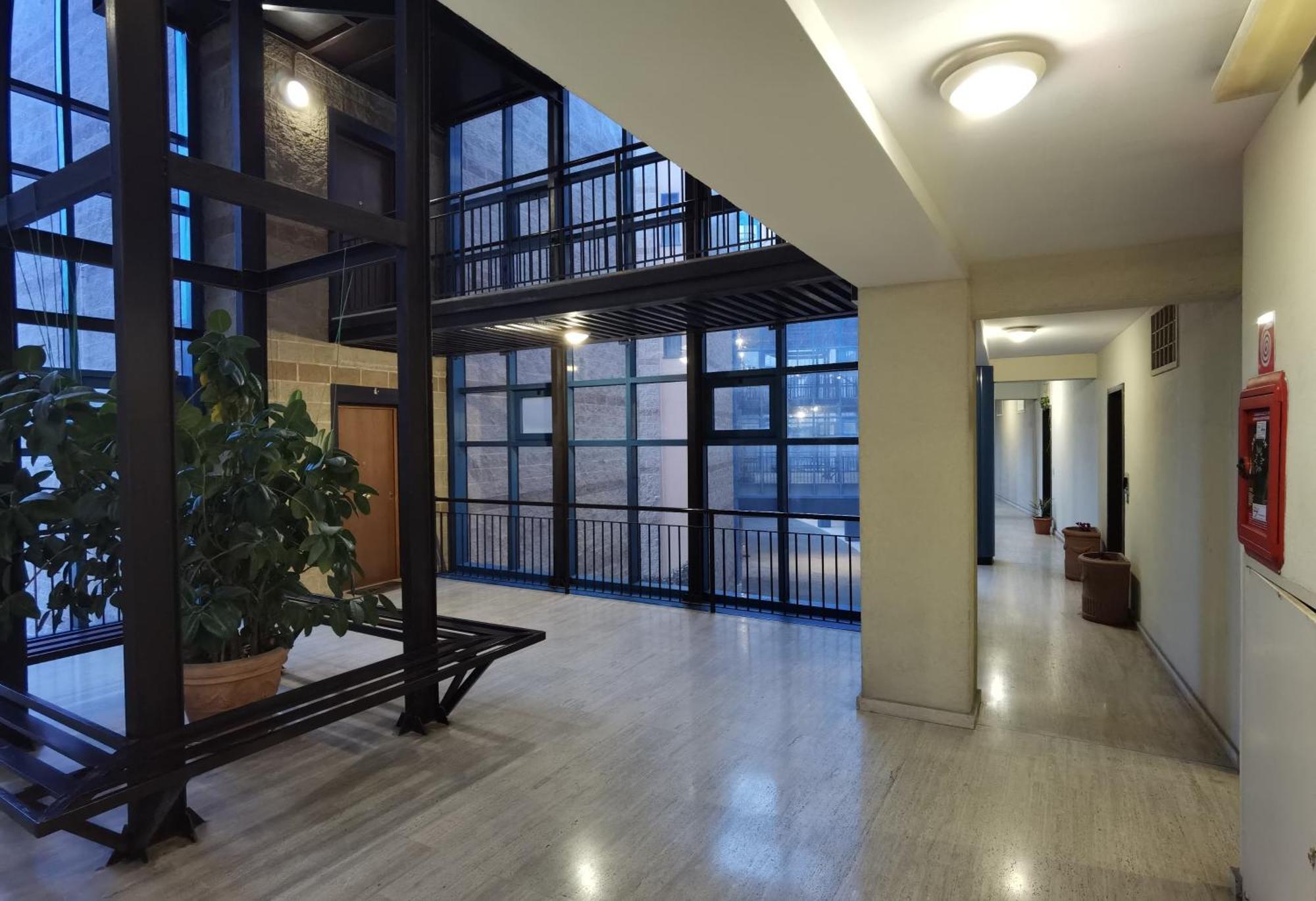 Ballarin For Business Travels And Holidays Apartamento *