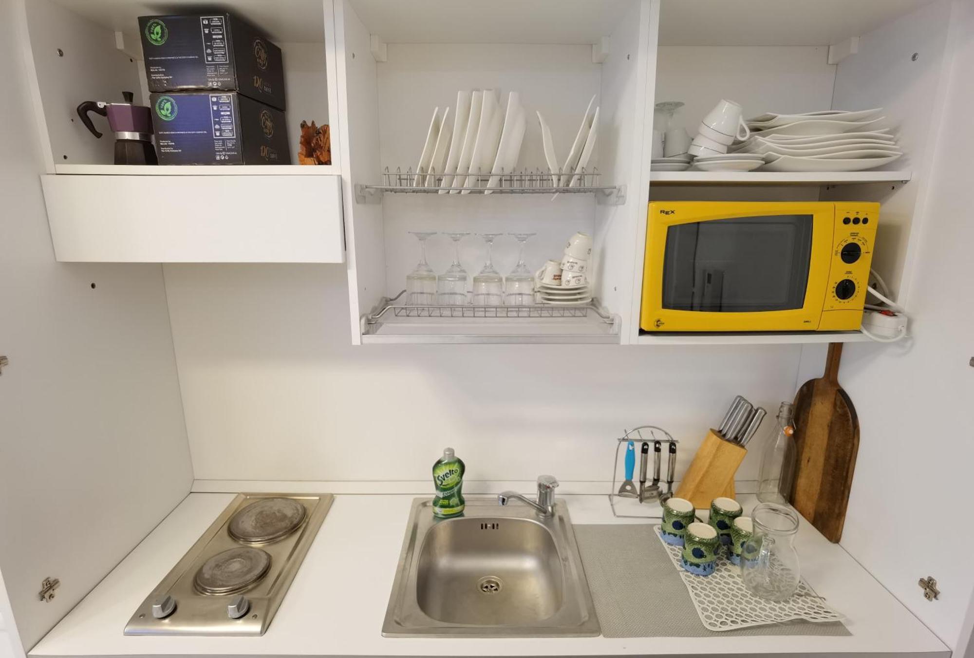 Apartamento Ballarin For Business Travels And Holidays *